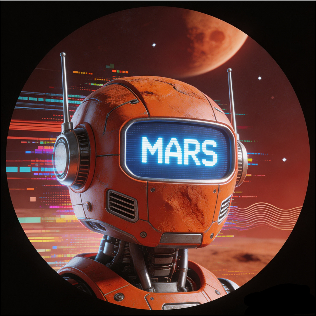 MARS