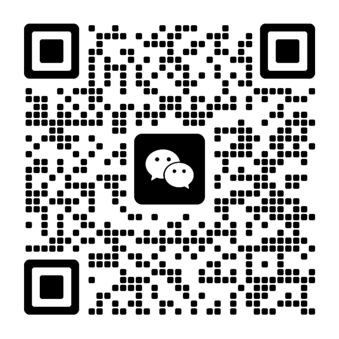 微信个人二维码